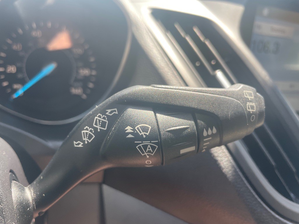 2019 Ford Escape Image 20