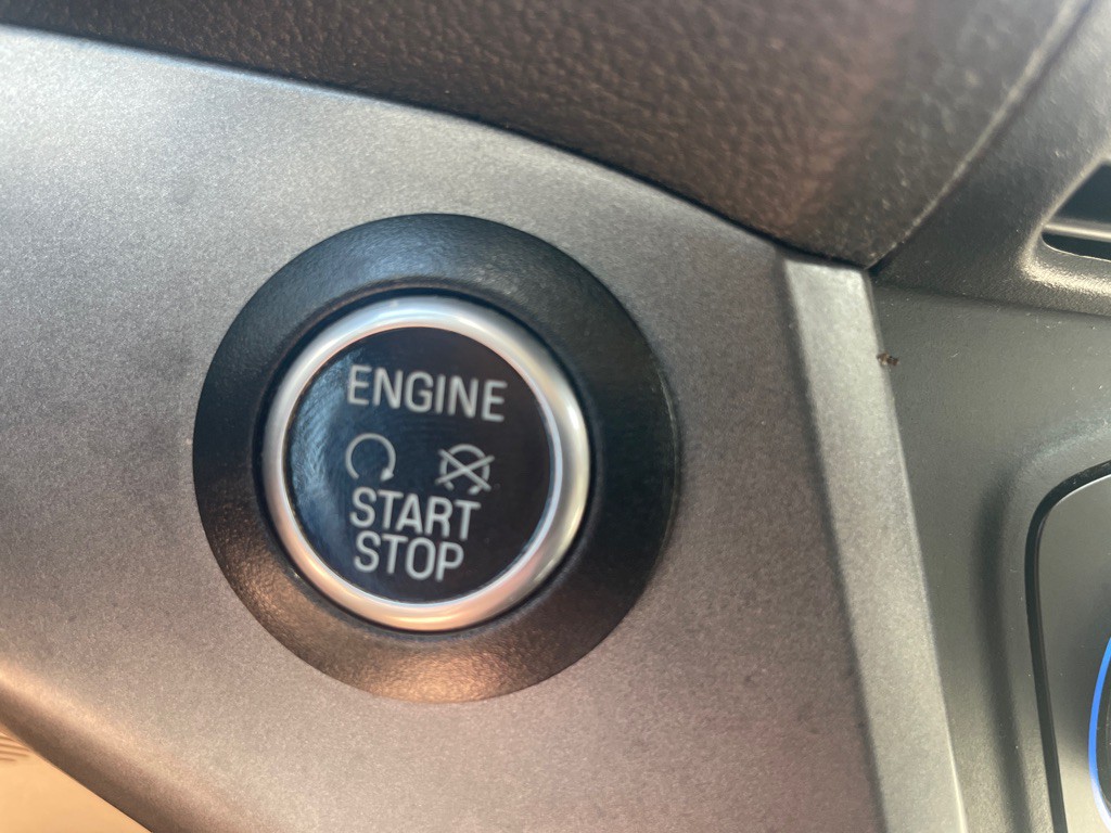 2019 Ford Escape Image 21