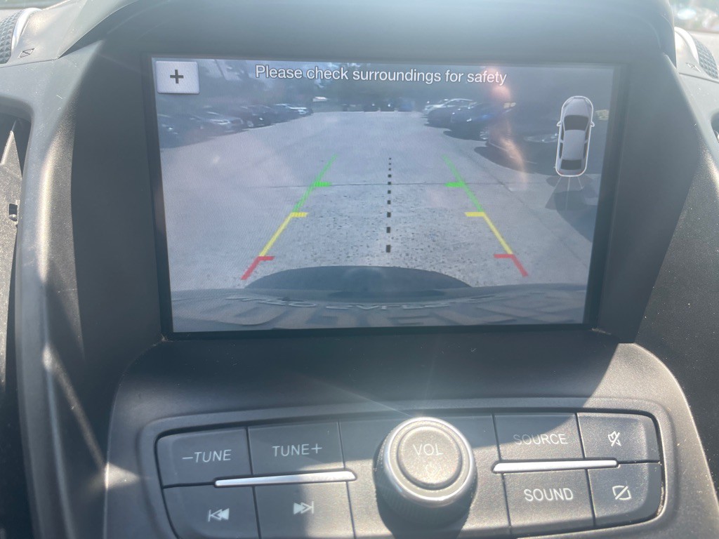 2019 Ford Escape Image 22