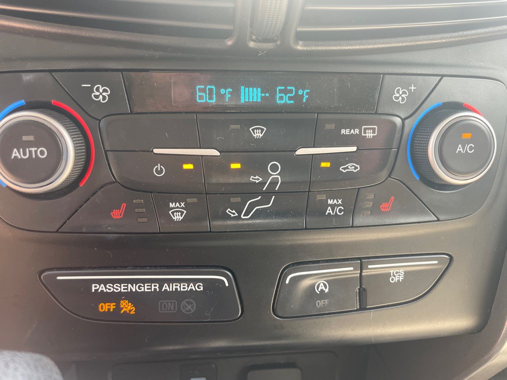 2019 Ford Escape Image 23