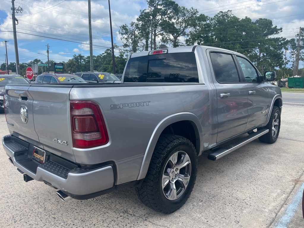 2021 RAM 1500 Image 5
