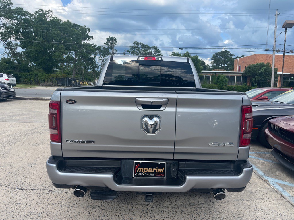 2021 RAM 1500 Image 6