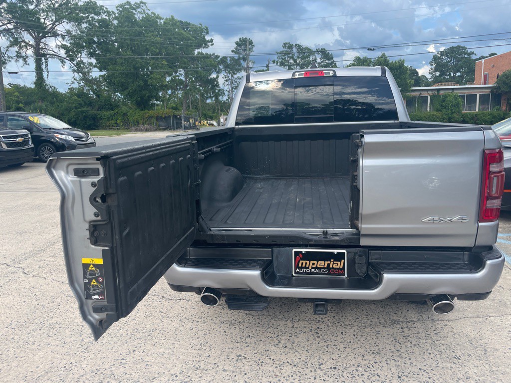 2021 RAM 1500 Image 10