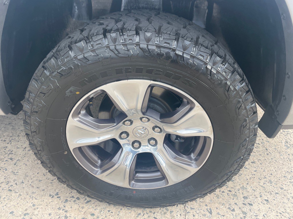 2021 RAM 1500 Image 11