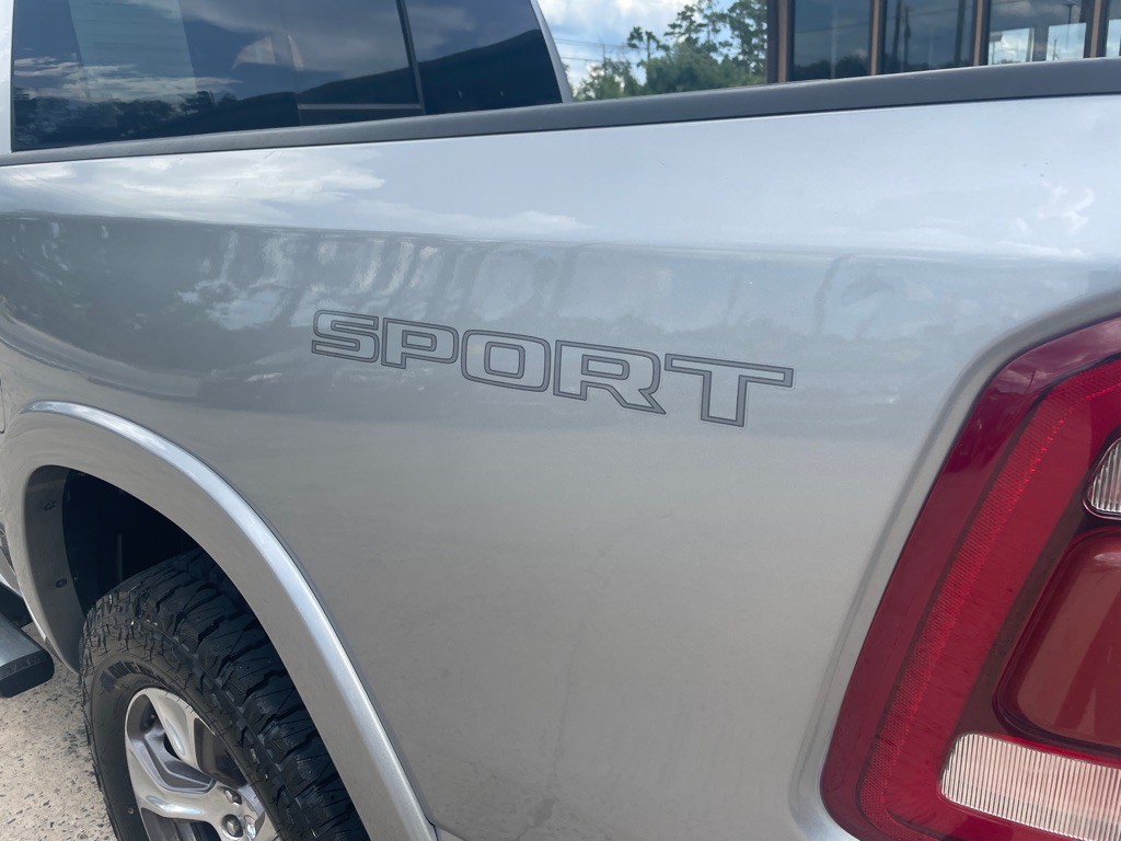 2021 RAM 1500 Image 12