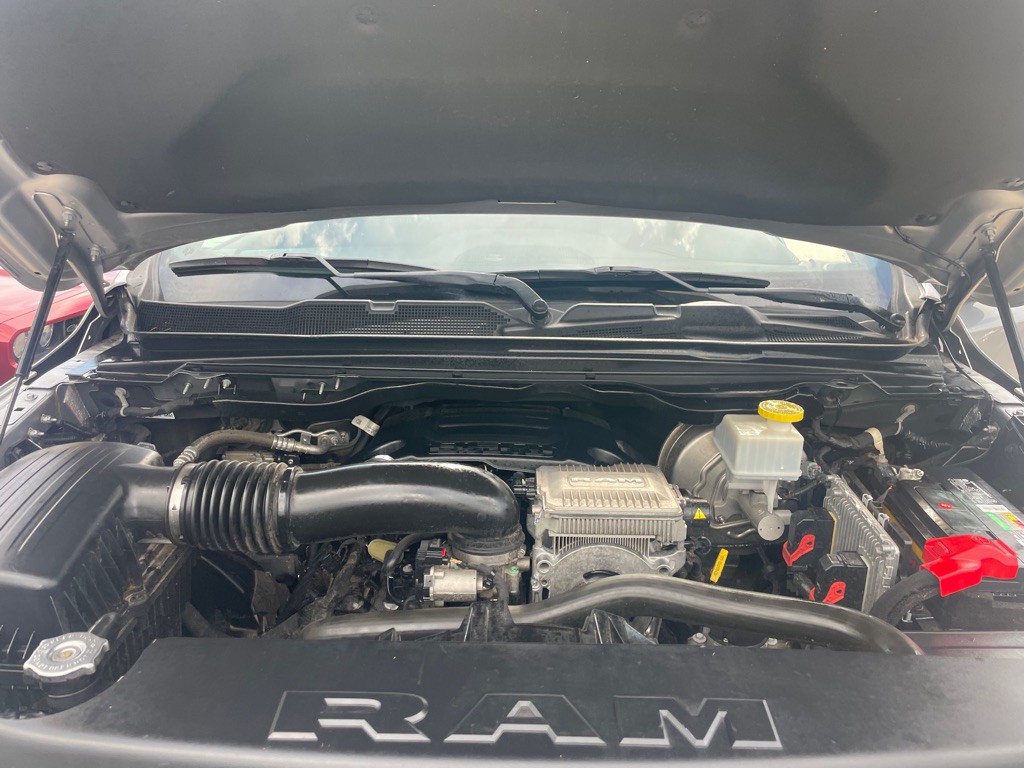 2021 RAM 1500 Image 15