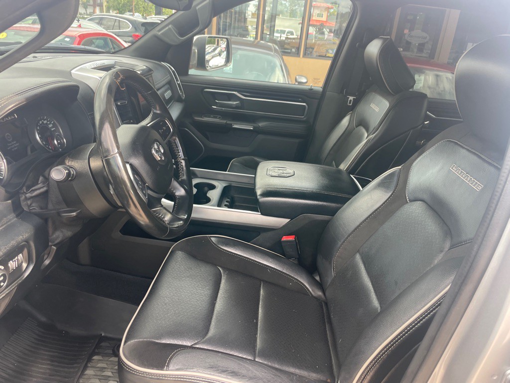 2021 RAM 1500 Image 18