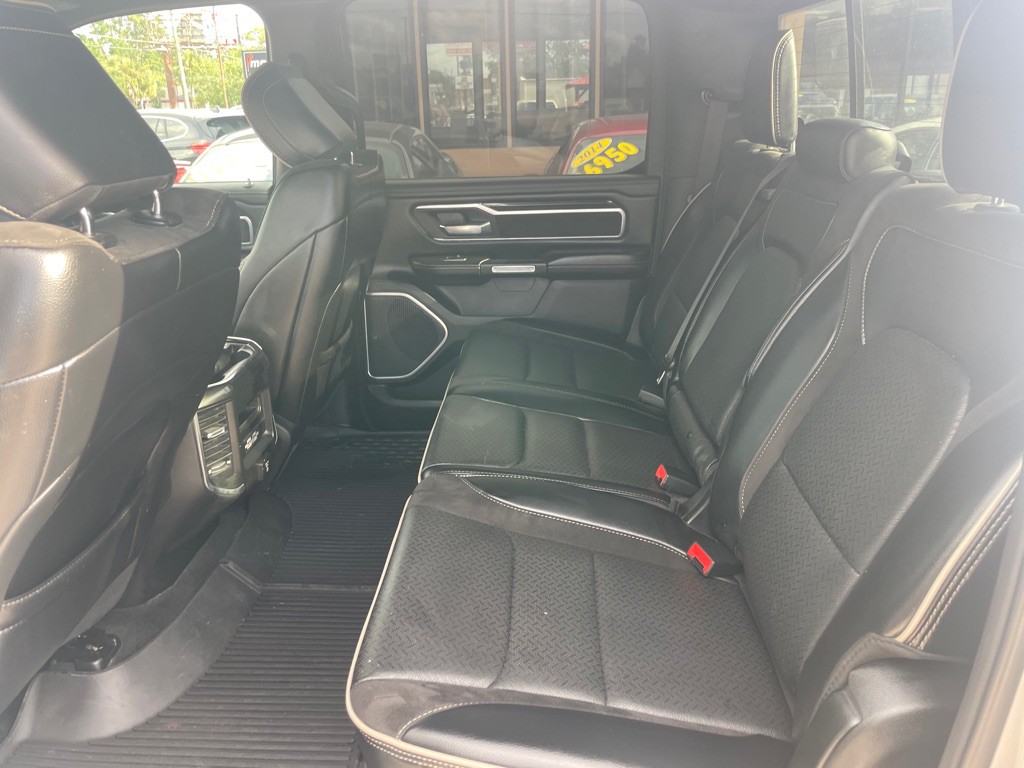2021 RAM 1500 Image 19