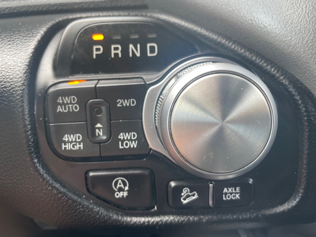 2021 RAM 1500 Image 27