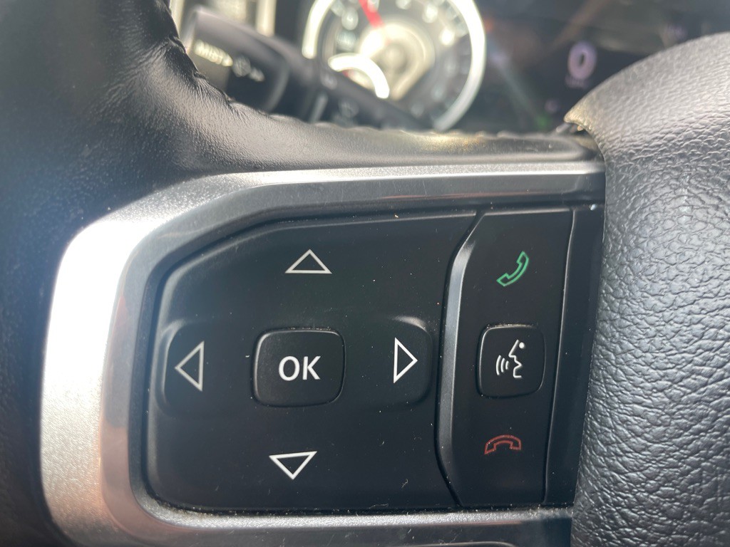 2021 RAM 1500 Image 28