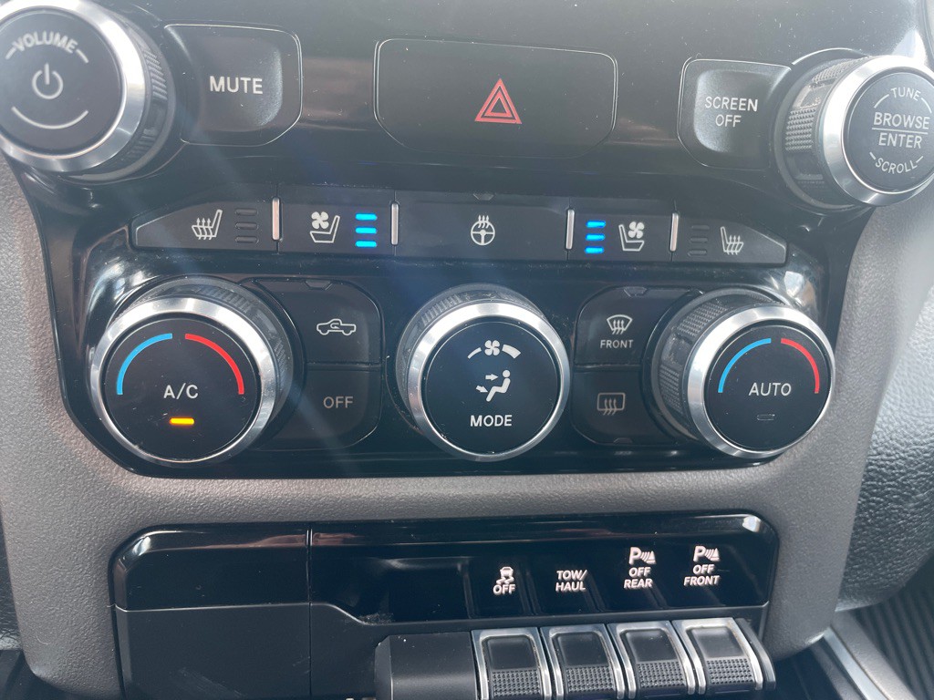 2021 RAM 1500 Image 34