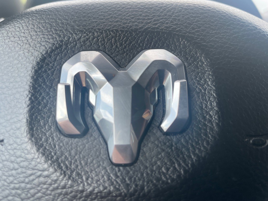 2021 RAM 1500 Image 40