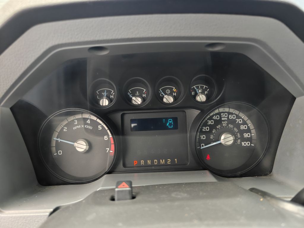 2011 Ford F-250 Image 23