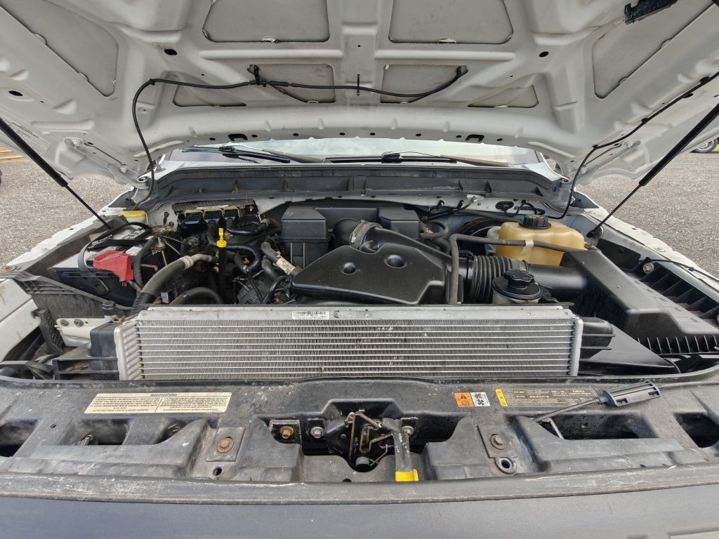 2011 Ford F-250 Image 29