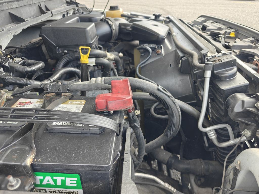 2011 Ford F-250 Image 30