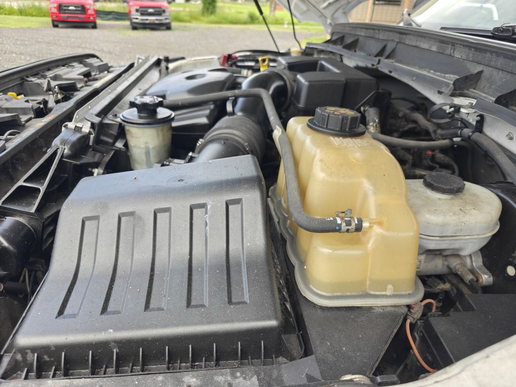 2011 Ford F-250 Image 32