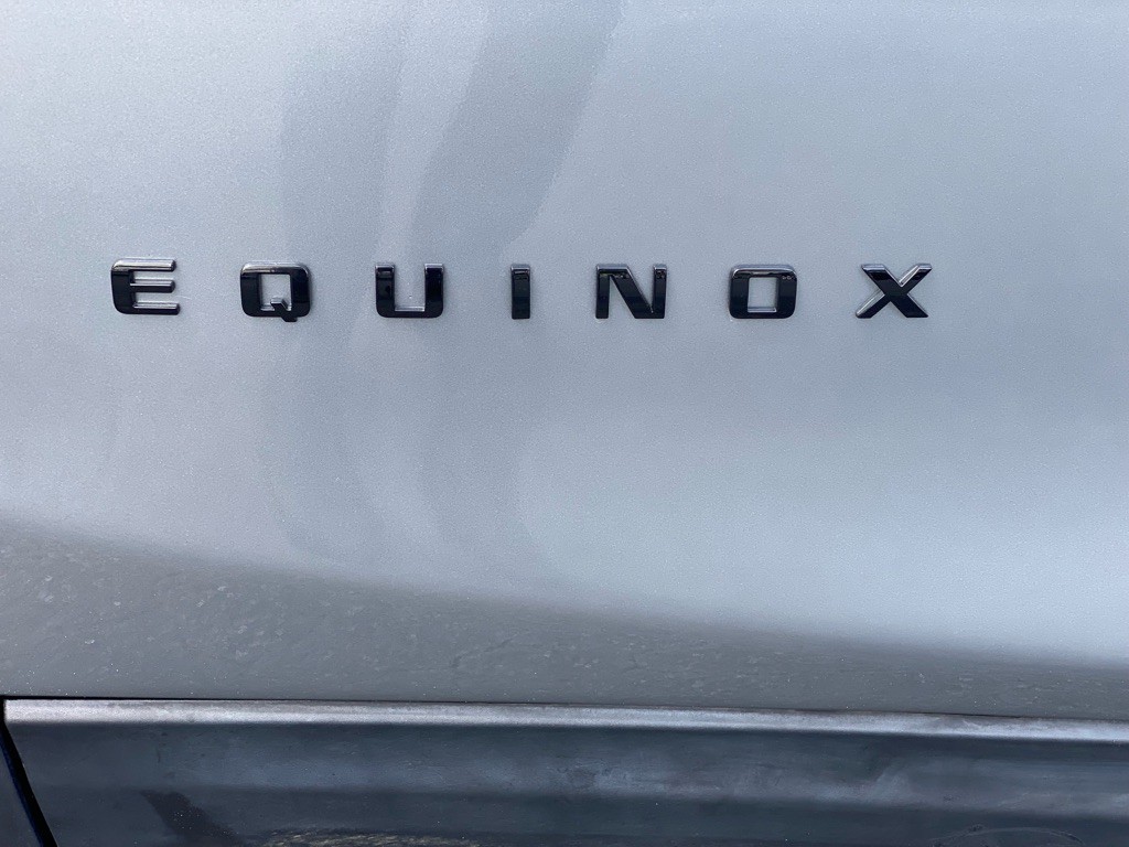 2024 Chevrolet Equinox Image 5
