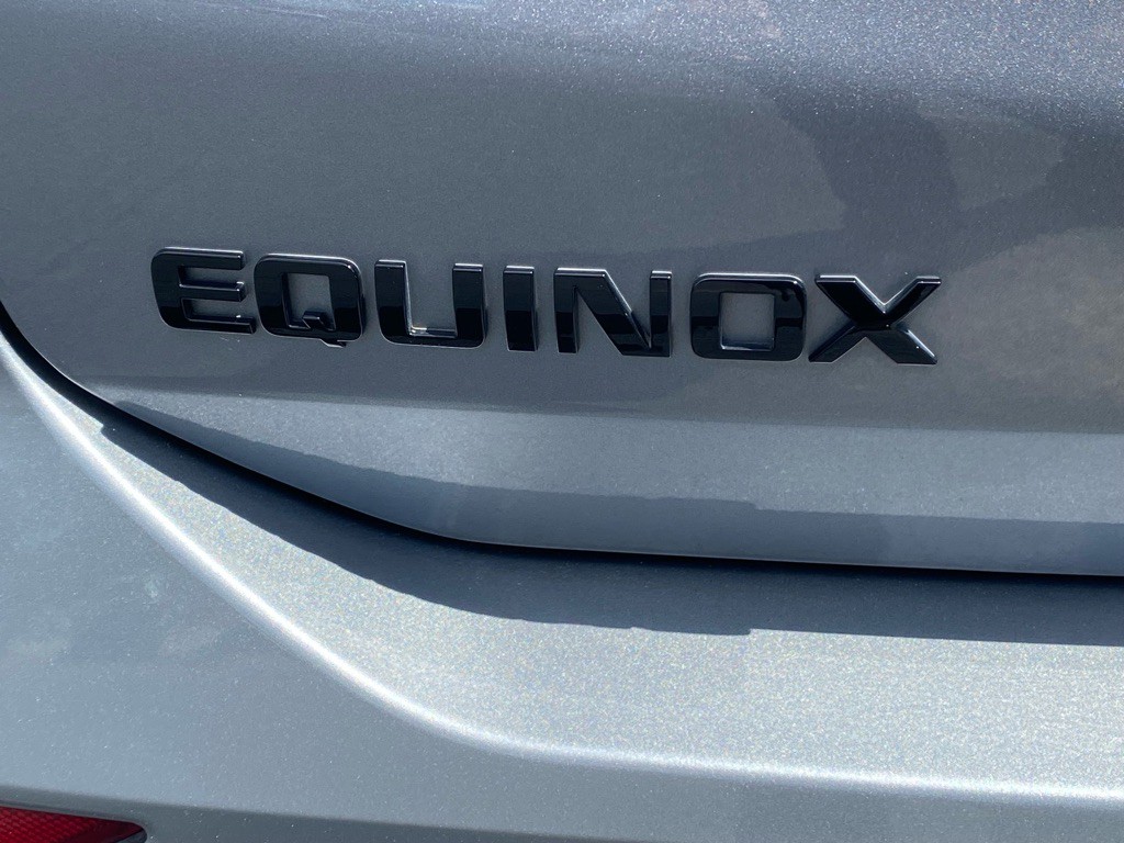 2024 Chevrolet Equinox Image 10