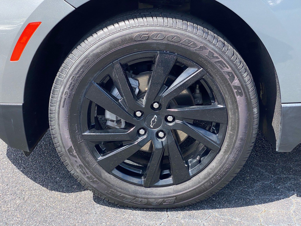 2024 Chevrolet Equinox Image 11