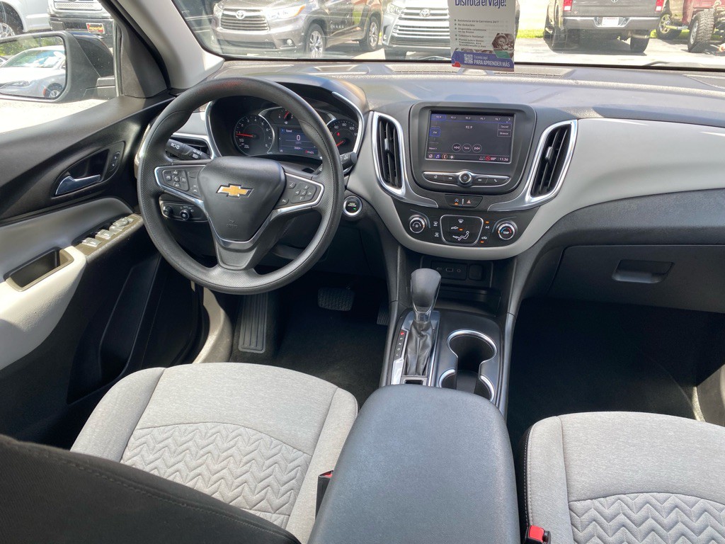2024 Chevrolet Equinox Image 15
