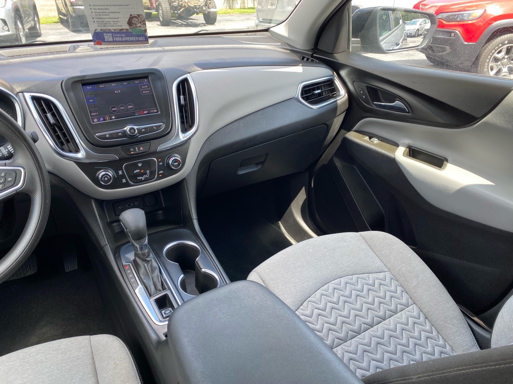 2024 Chevrolet Equinox Image 16