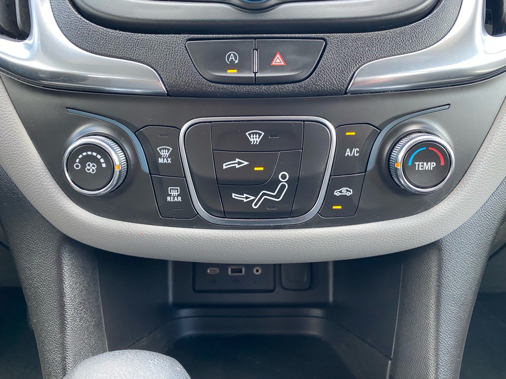 2024 Chevrolet Equinox Image 27