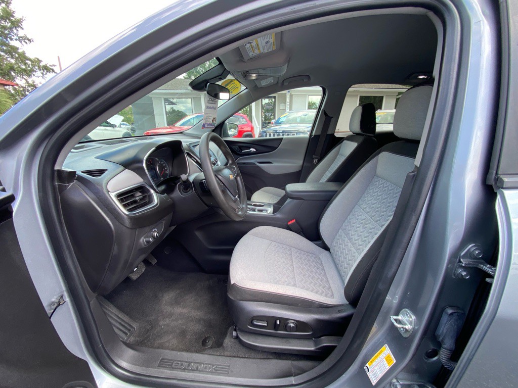 2024 Chevrolet Equinox Image 28