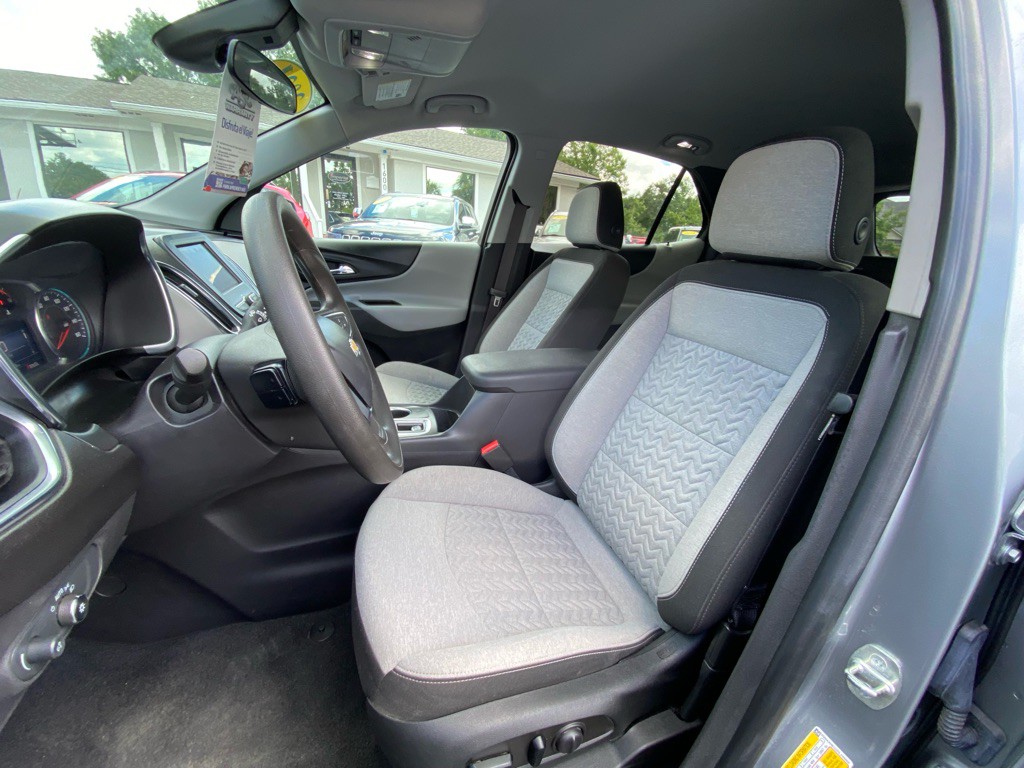 2024 Chevrolet Equinox Image 29