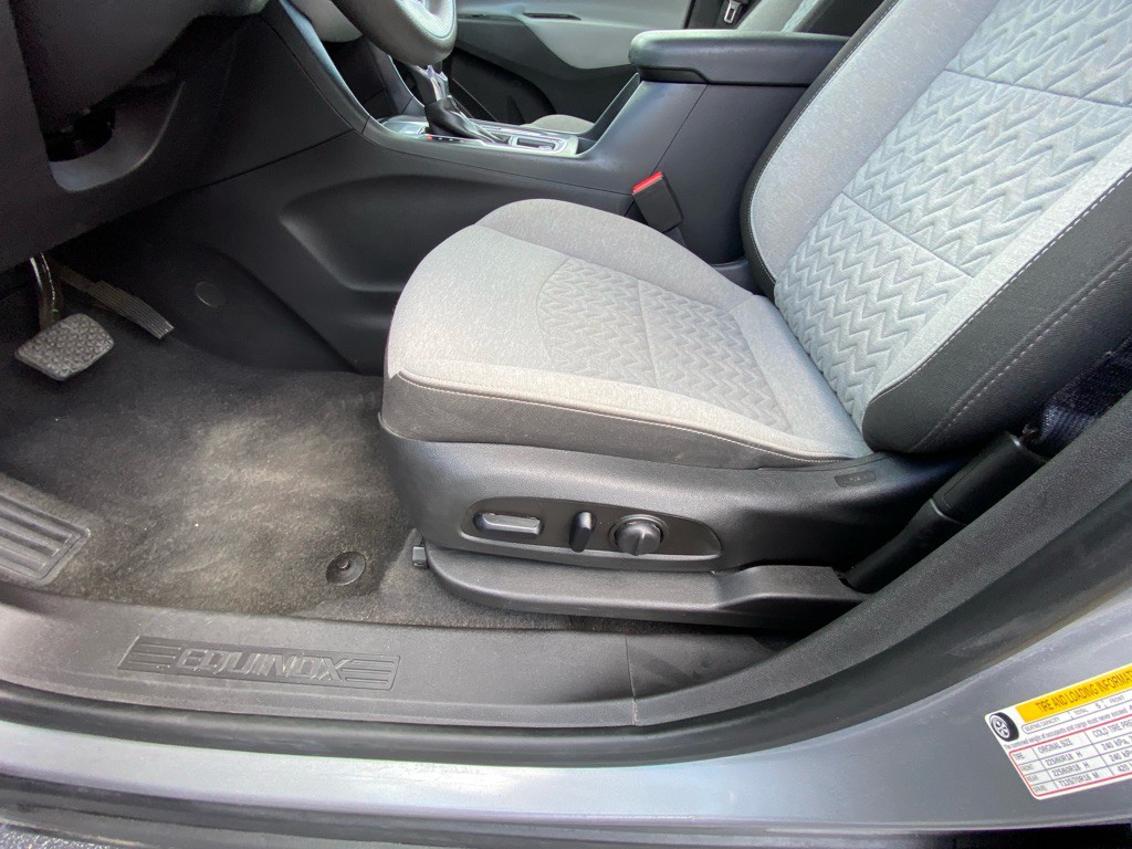 2024 Chevrolet Equinox Image 32