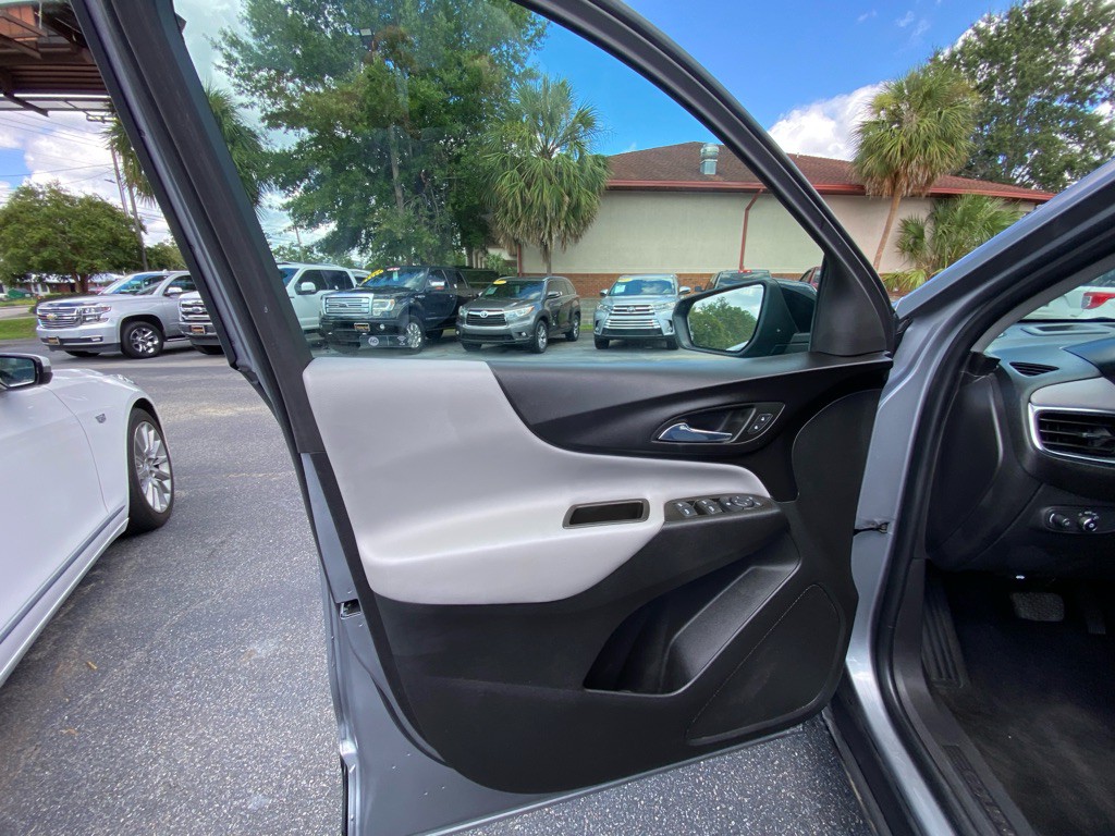 2024 Chevrolet Equinox Image 33