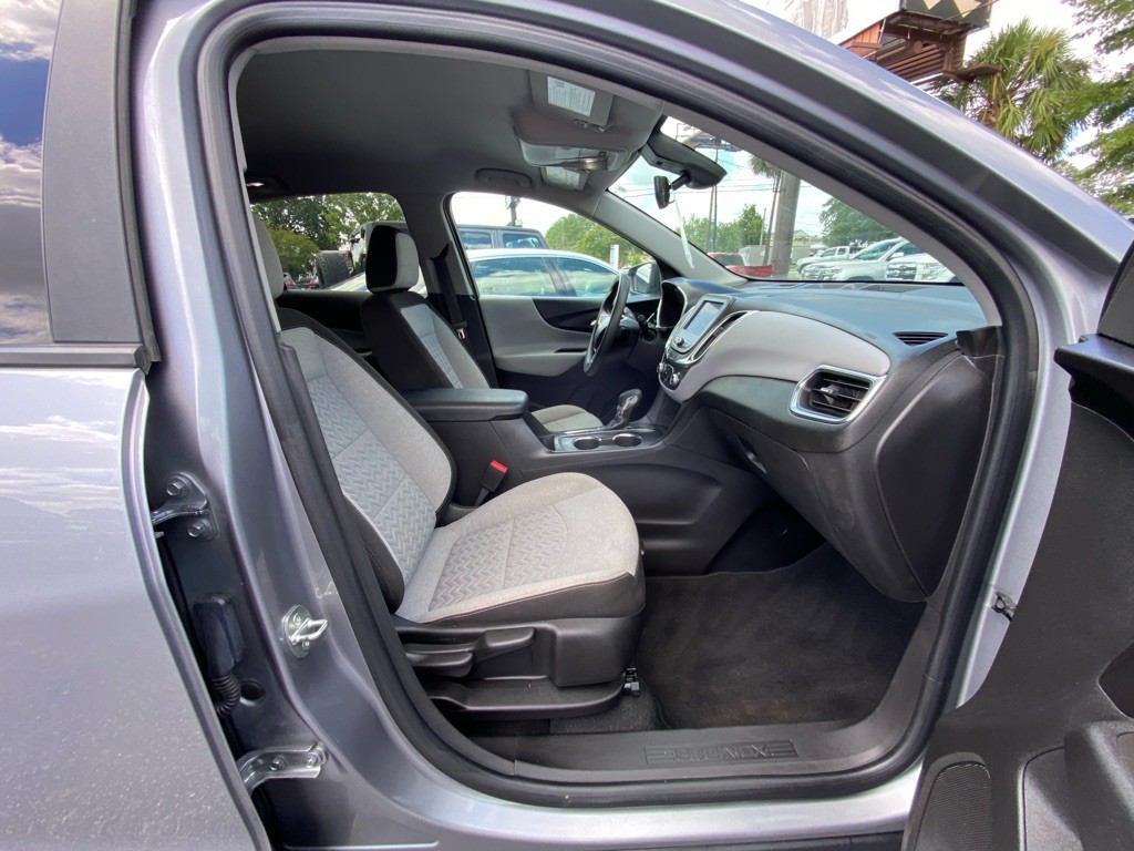 2024 Chevrolet Equinox Image 34
