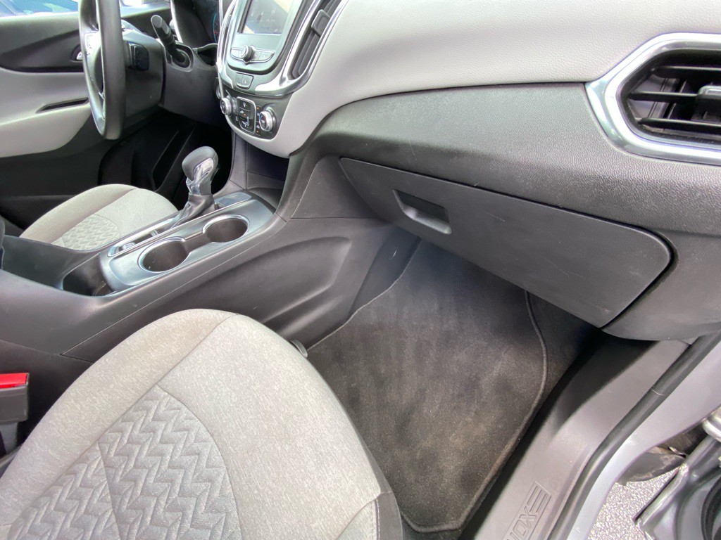 2024 Chevrolet Equinox Image 37