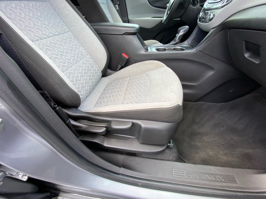 2024 Chevrolet Equinox Image 38