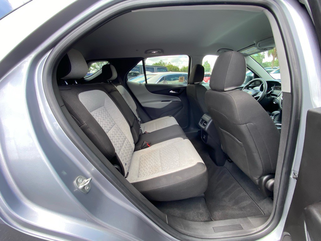 2024 Chevrolet Equinox Image 40