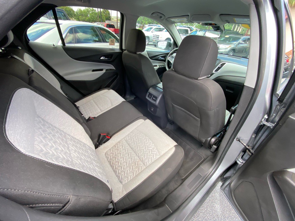 2024 Chevrolet Equinox Image 41