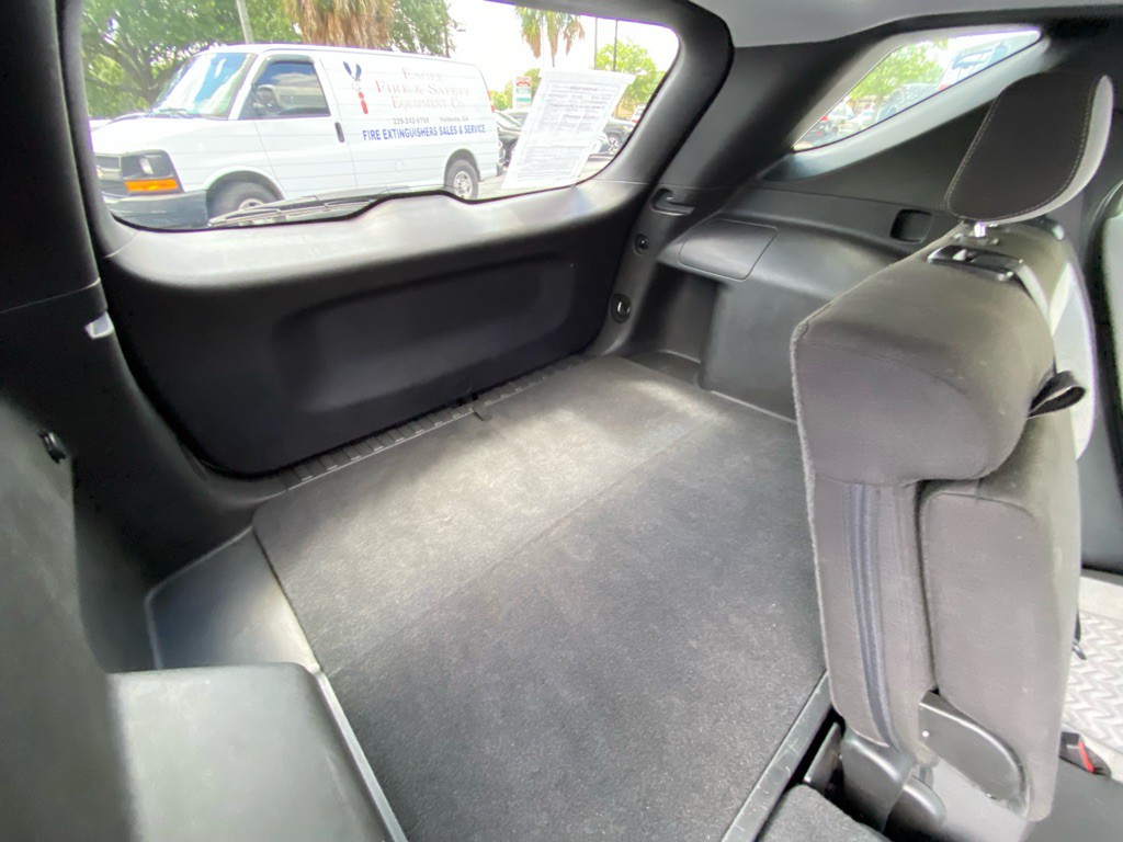 2024 Chevrolet Equinox Image 46
