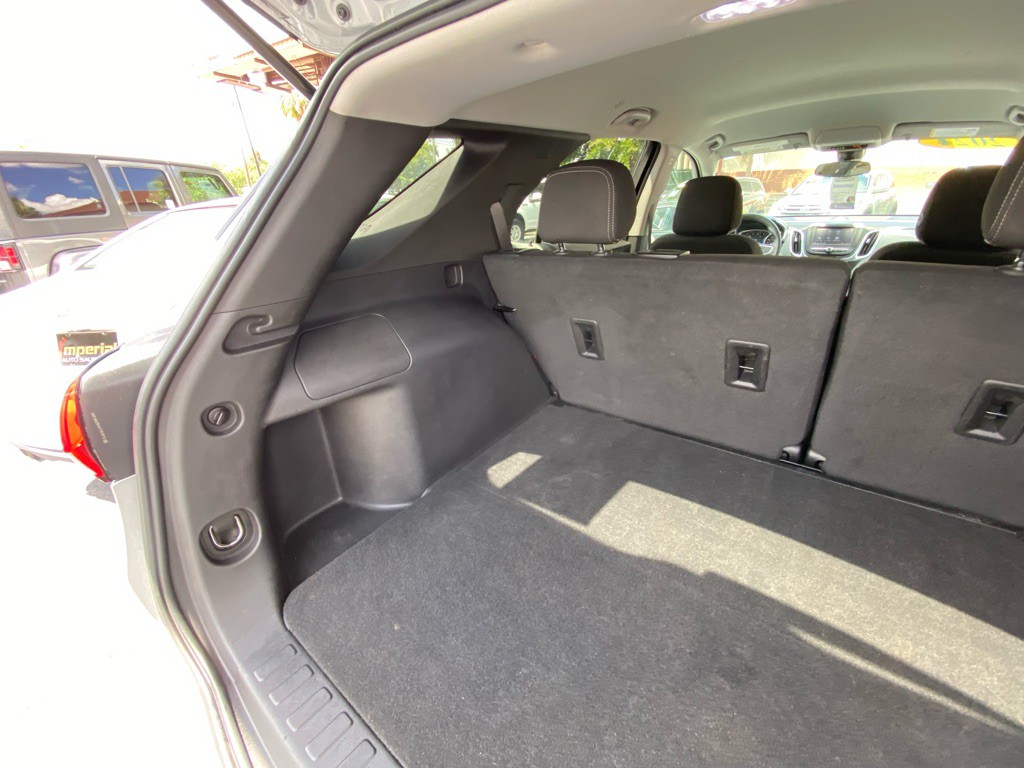 2024 Chevrolet Equinox Image 49