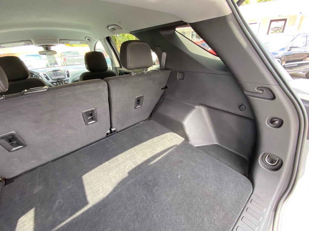 2024 Chevrolet Equinox Image 50