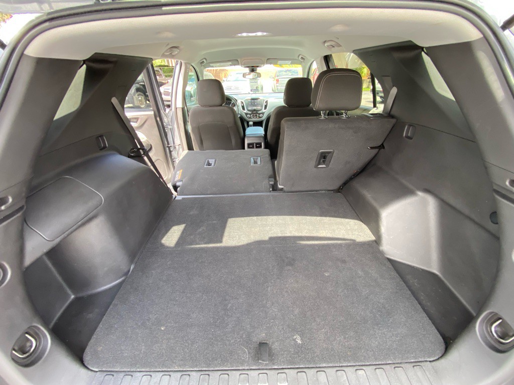 2024 Chevrolet Equinox Image 51