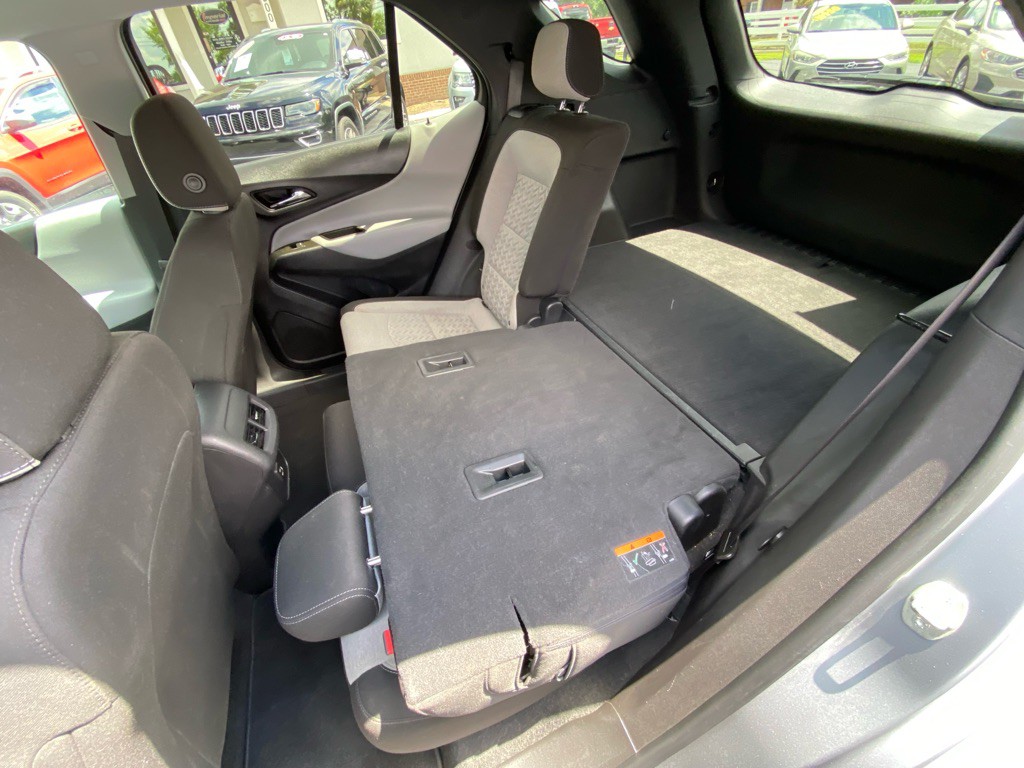 2024 Chevrolet Equinox Image 52