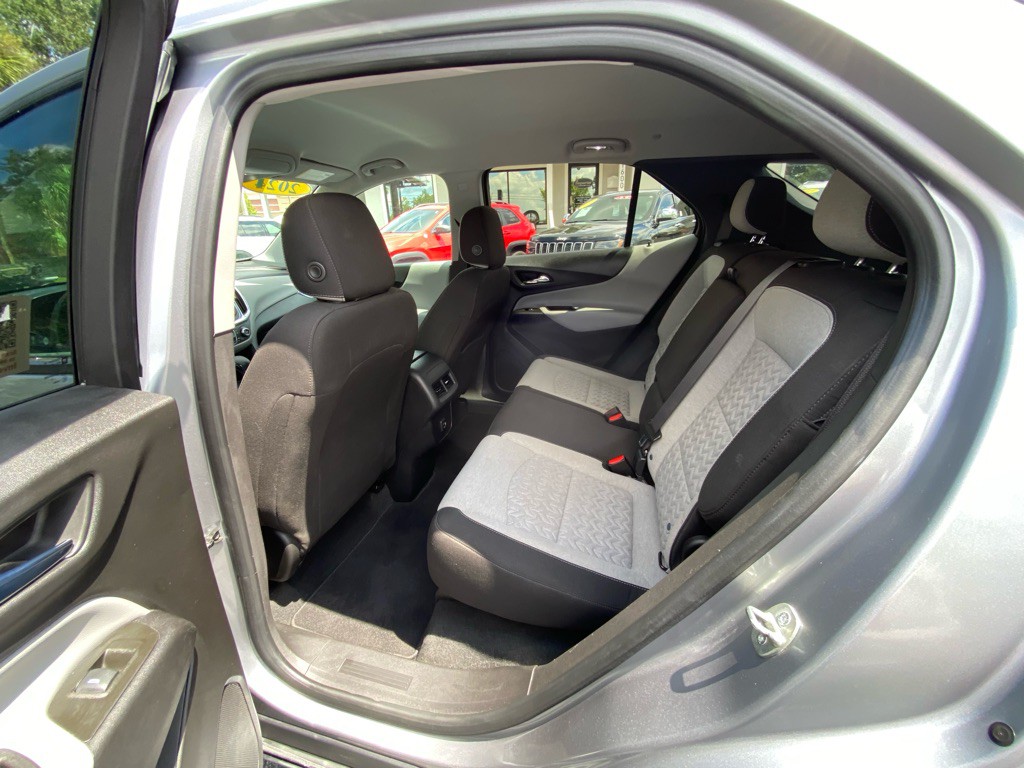 2024 Chevrolet Equinox Image 54