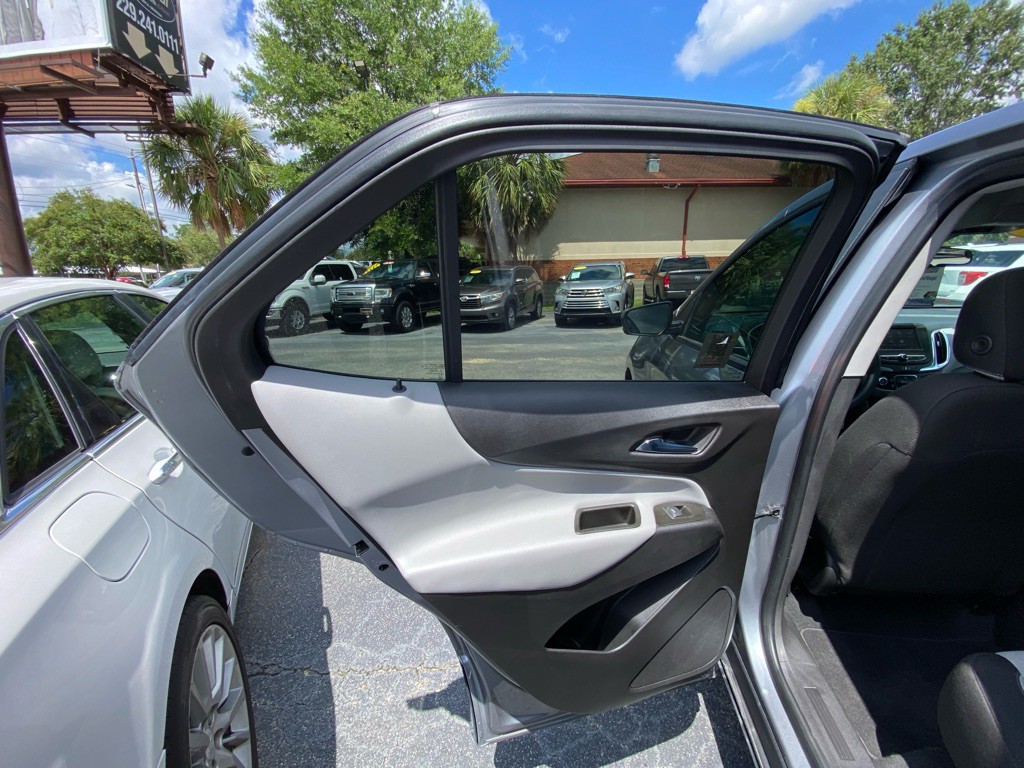 2024 Chevrolet Equinox Image 57
