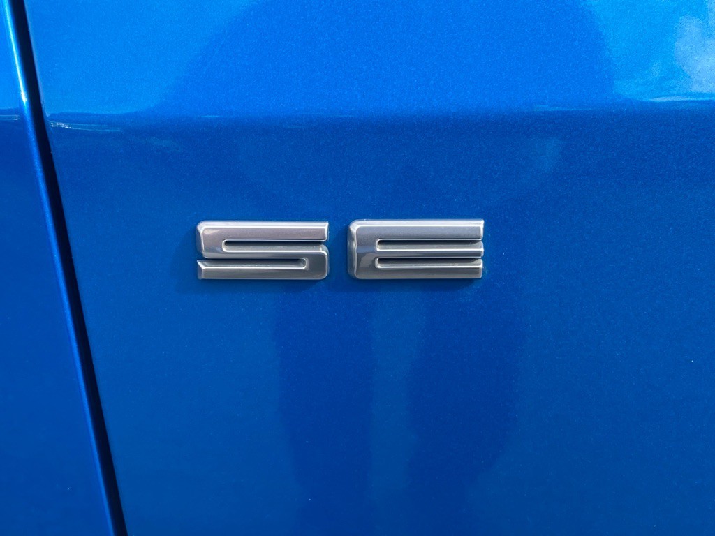 2020 Ford Escape Image 11