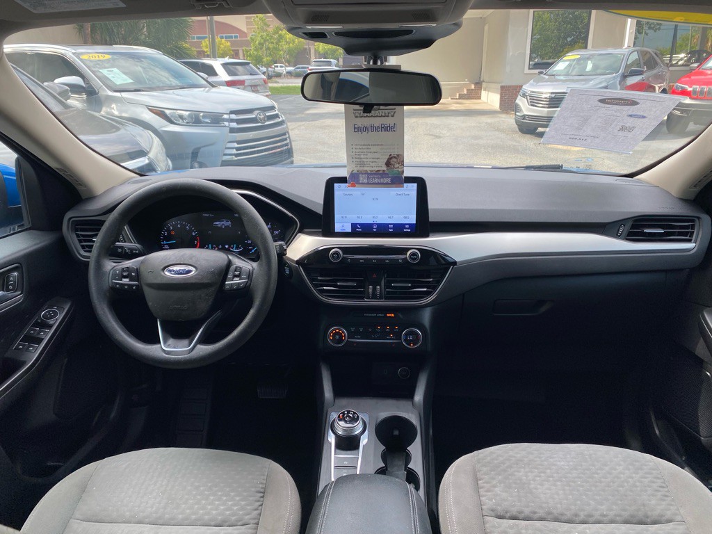 2020 Ford Escape Image 15