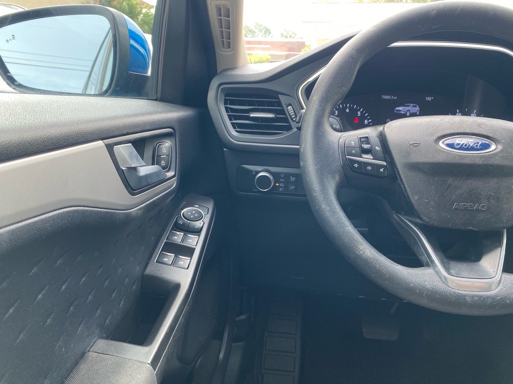 2020 Ford Escape Image 20