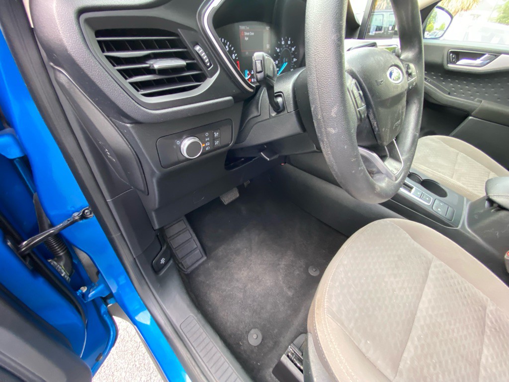 2020 Ford Escape Image 30