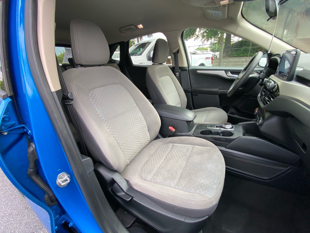 2020 Ford Escape Image 33