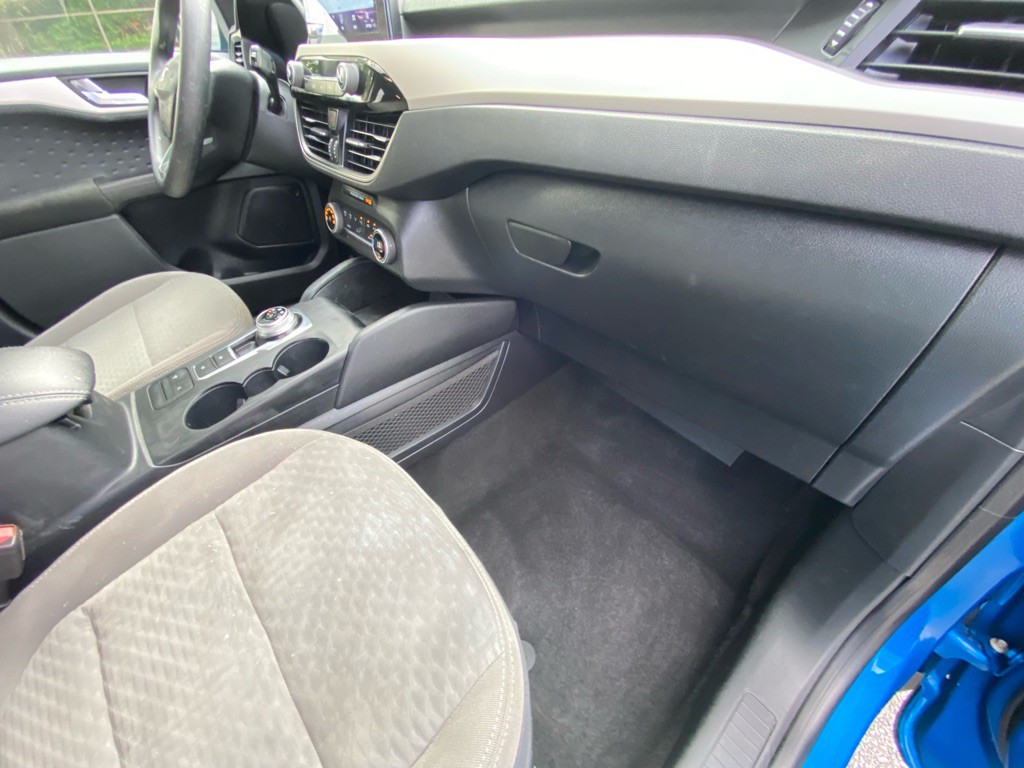 2020 Ford Escape Image 35