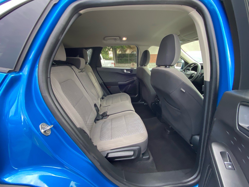 2020 Ford Escape Image 37