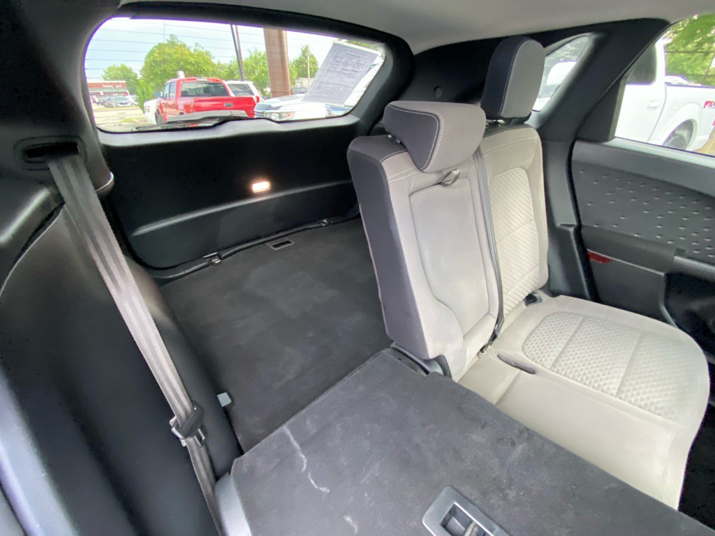 2020 Ford Escape Image 40